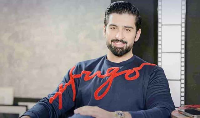 Actor Muneeb Butt declared innocent in kidnapping case Actor Muneeb Butt declared innocent in kidnapping case