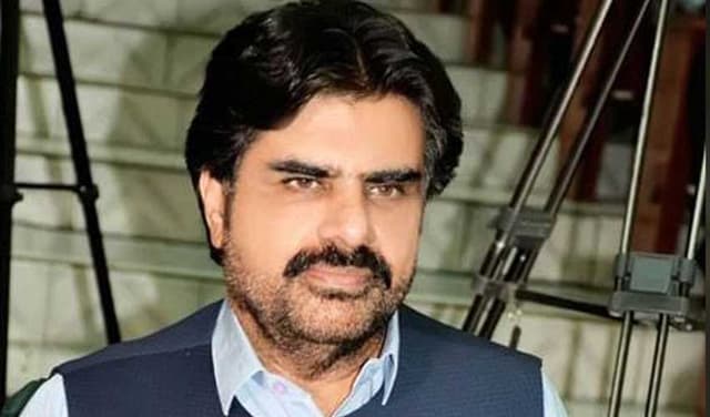 Sindh minister Nasir Shah’s health deteriorates Sindh minister Nasir Shah’s health deteriorates