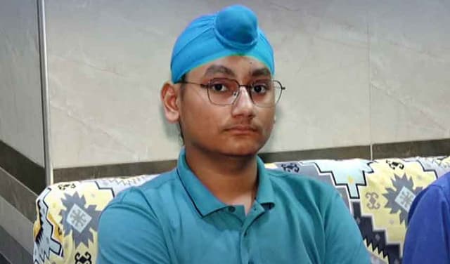 Onkar Singh Onkar Singh