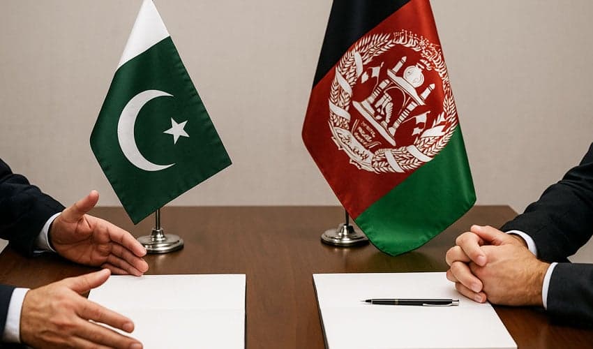 Pakistan asks Afghanistan to halt support for terrorism (Courtesy: File) Pakistan asks Afghanistan to halt support for terrorism (Courtesy: File)