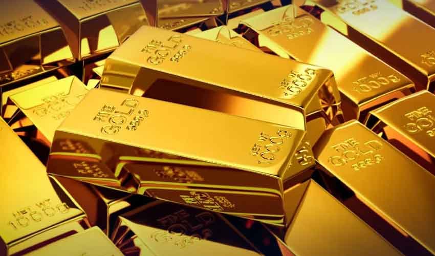 Gold prices Gold prices