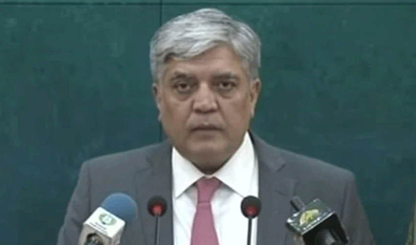 Pakistan denounces baseless, irresponsible allegations by India (Courtesy: Online) Pakistan denounces baseless, irresponsible allegations by India (Courtesy: Online)