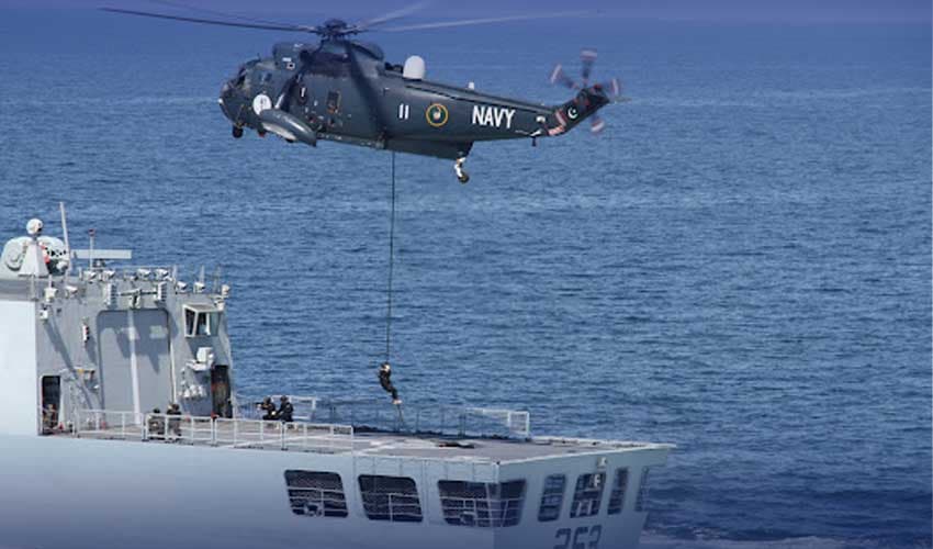 Pakistan Navy Pakistan Navy
