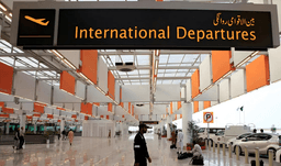 Pakistan issues new travel rules for dual nationals Pakistan issues new travel rules for dual nationals