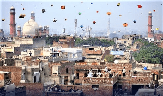 Basant 2027 to be celebrated in January Basant 2027 to be celebrated in January