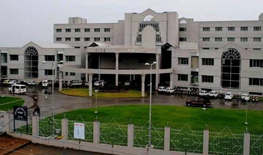 Pakistan-India Tensions: Rawalpindi board postpones all exams (Courtesy: Online) Pakistan-India Tensions: Rawalpindi board postpones all exams (Courtesy: Online)