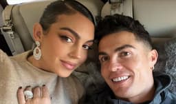 Ronaldo’s wedding date revealed Ronaldo’s wedding date revealed