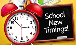 Sindh announces new schedule for schools: Check here Sindh announces new schedule for schools: Check here