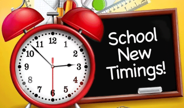 Sindh schools to follow 6-day week Sindh schools to follow 6-day week