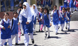 Sindh schools reopening: Date announced Sindh schools reopening: Date announced