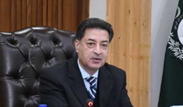 ECP says ready for LG polls in 23 KP districts (Courtesy: File) ECP says ready for LG polls in 23 KP districts (Courtesy: File)