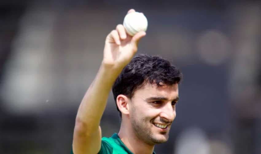 Pakistan announce playing XI for dead-rubber against Zimbabwe (Courtesy: Online) Pakistan announce playing XI for dead-rubber against Zimbabwe (Courtesy: Online)