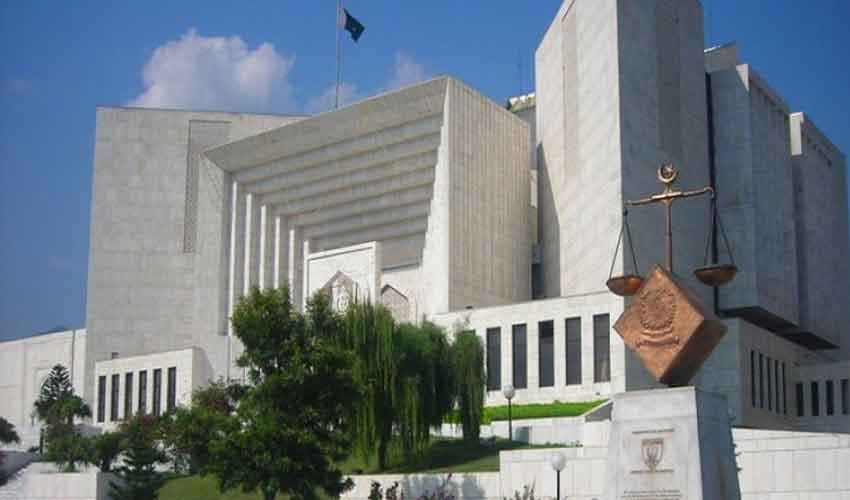Pakistan's political landscape: SC issues big decision Pakistan's political landscape: SC issues big decision