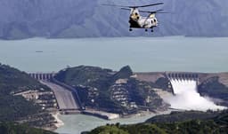Pakistan’s major water projects will take centuries to complete Pakistan’s major water projects will take centuries to complete