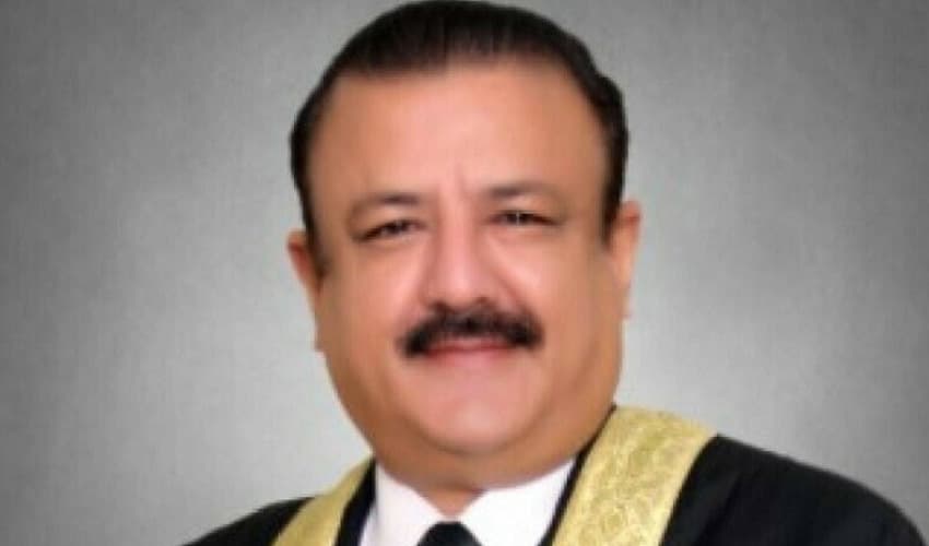 IHC seeks record of Justice Jahangiri’s Karachi University law degree (Courtesy: File) IHC seeks record of Justice Jahangiri’s Karachi University law degree (Courtesy: File)