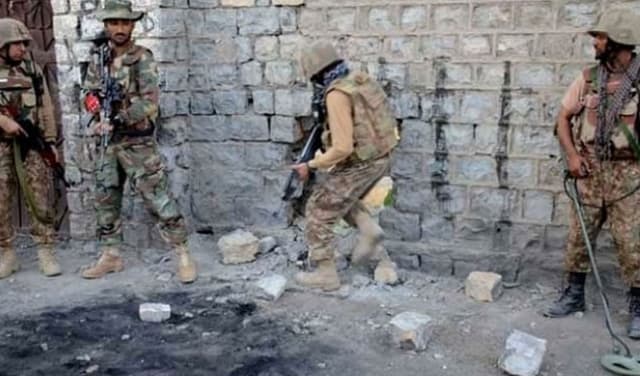 ISPR ISPR