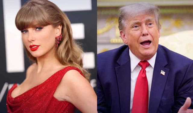 Trump claims he's No 1 on TikTok, figures tell another story Trump claims he's No 1 on TikTok, figures tell another story