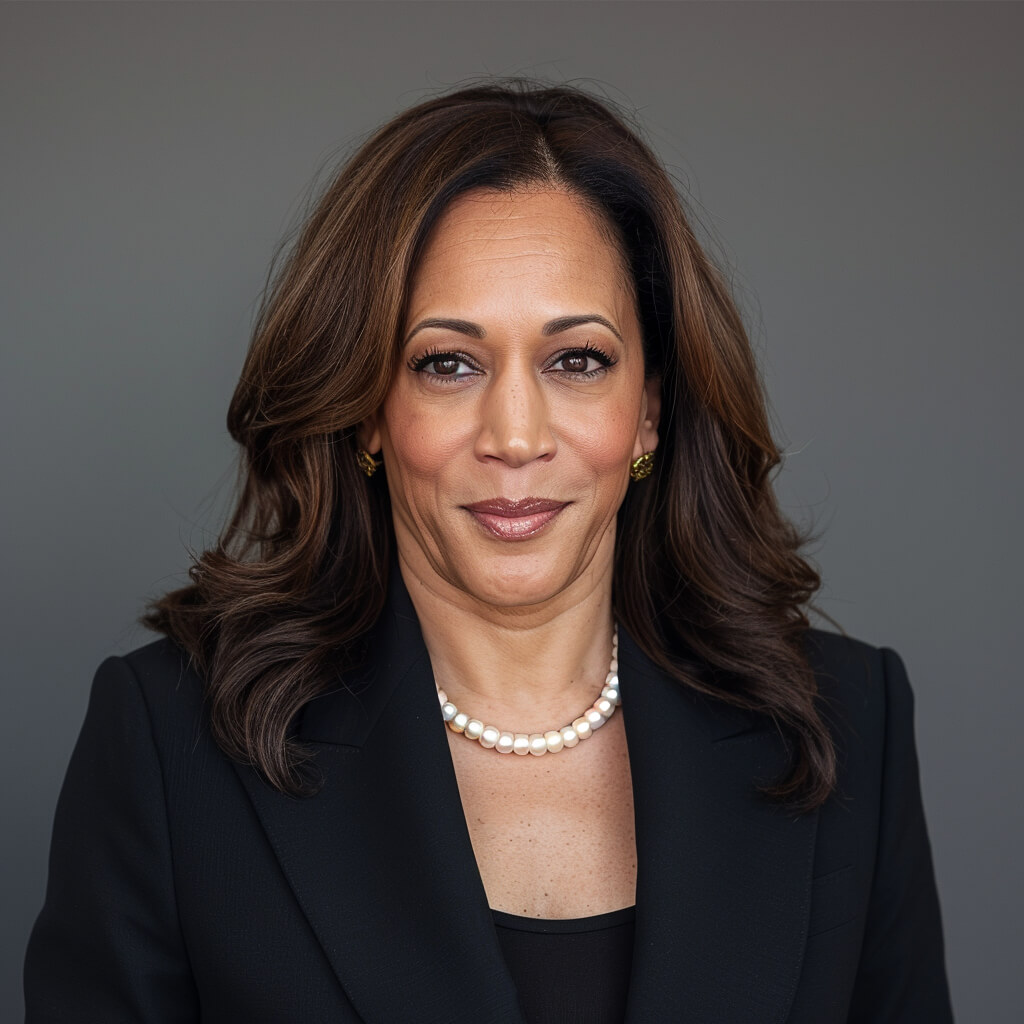 Kamala Harris