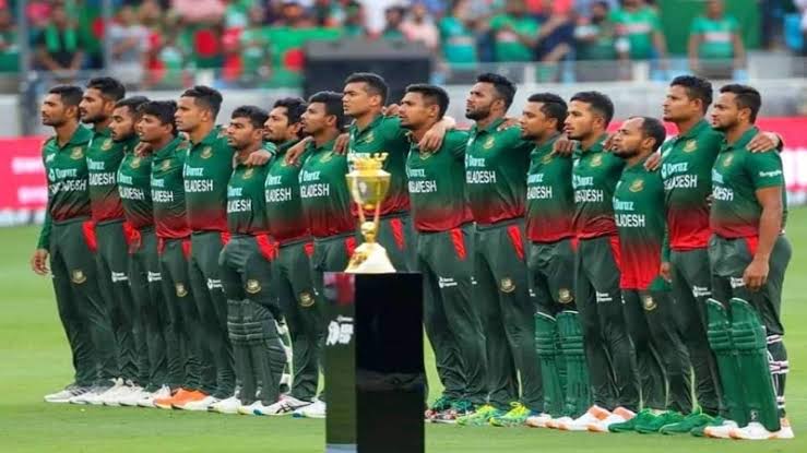 Bangladesh into Super Eights with win over Nepal