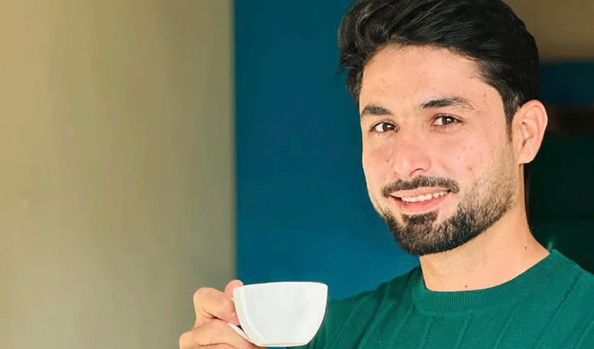 Pakistani cricketers troll Indians over 'fantastic tea'