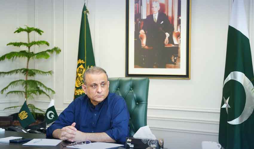 Aleem Khan expresses condolences on Air India plane tragedy