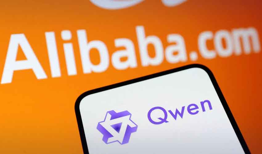 Alibaba launches Qwen3-Max AI model with over 1tr parameters