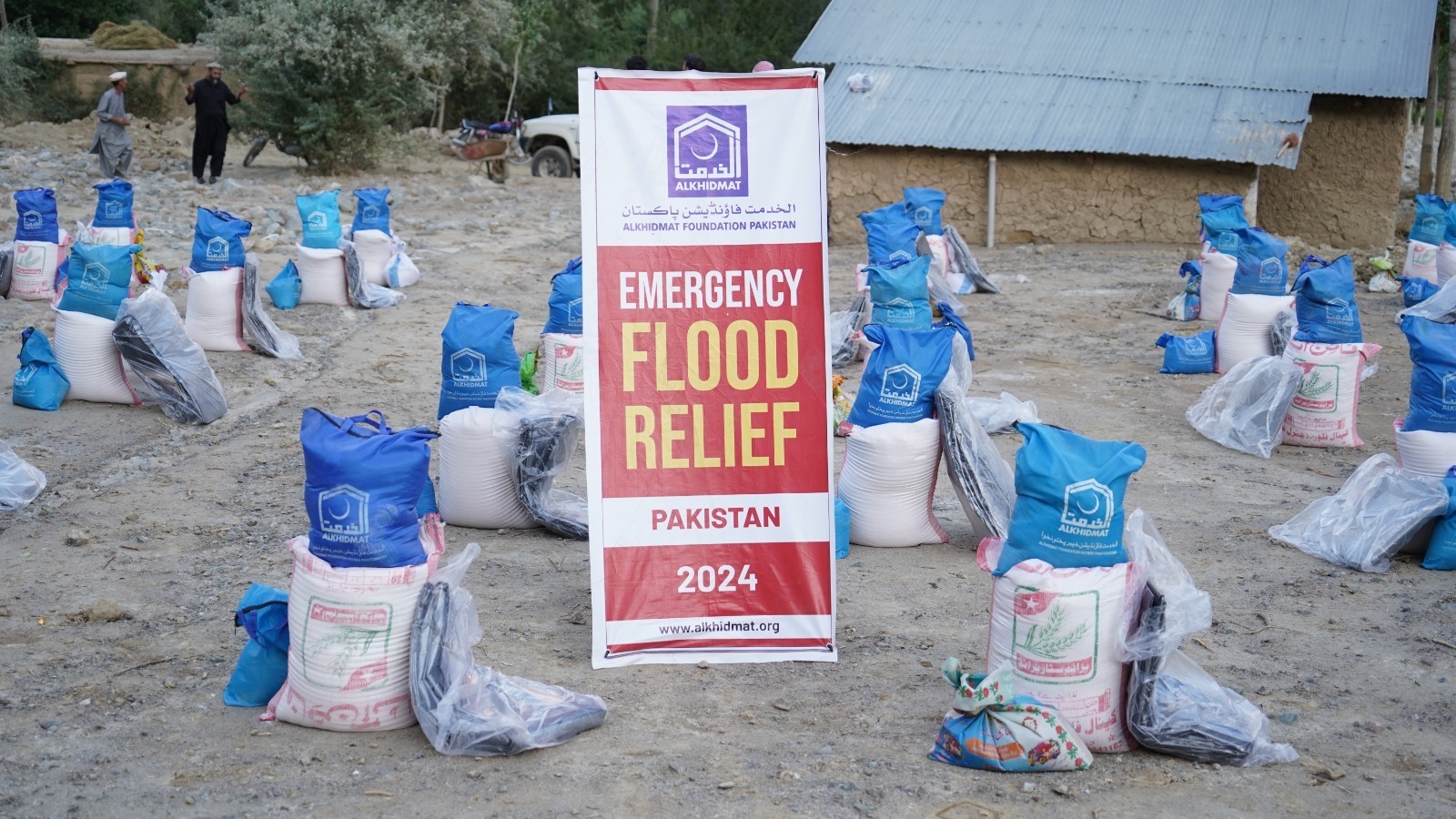 Alkhidmat flood rescue1