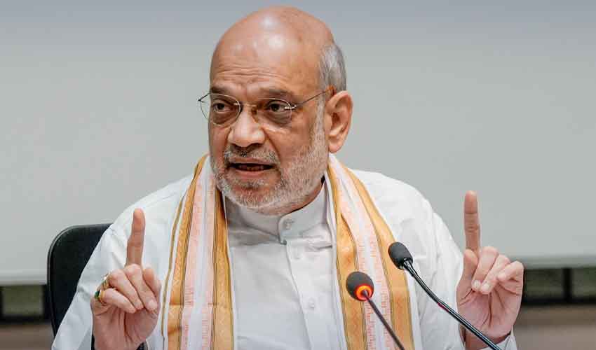 India says will starve Pakistan, never restore Indus water treaty