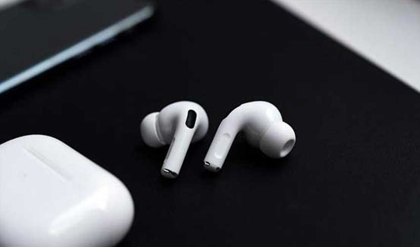 Apple’s live translation feature for AirPods unavailable in EU at launch