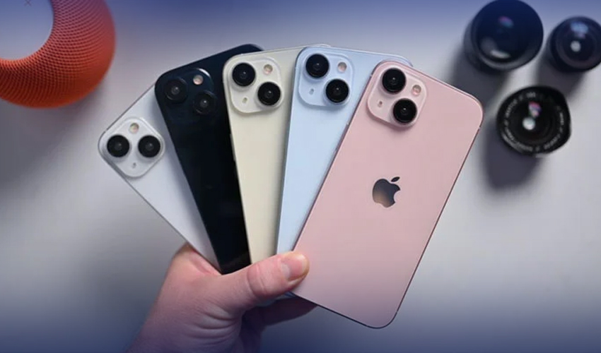 Apple iPhone 15 & 15 Plus: unveiling the future