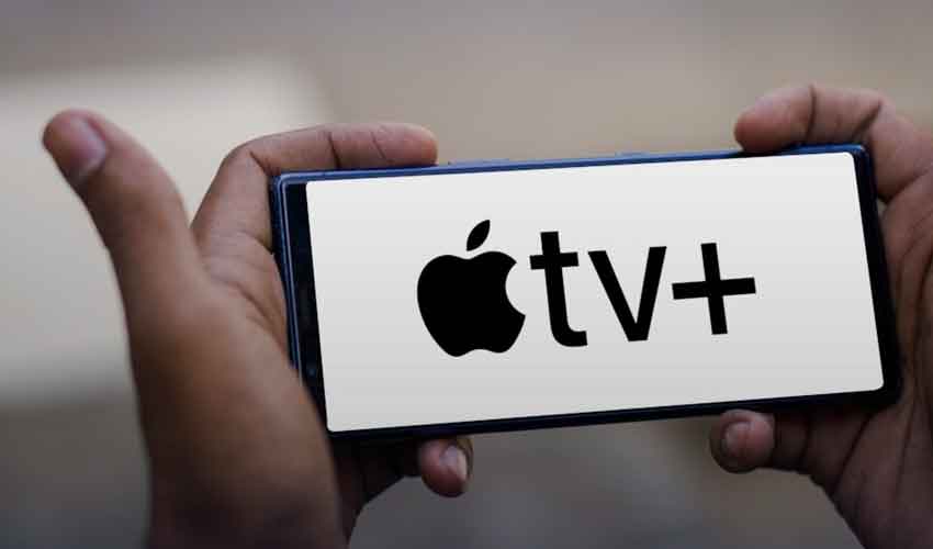 Apple streaming service restored after brief outage