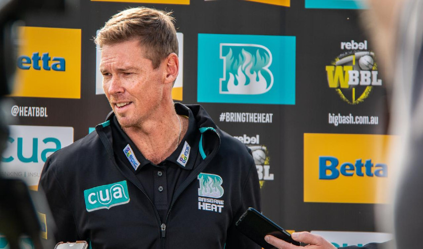 Former Australian cricketer likely to join Pakistan's coaching panel