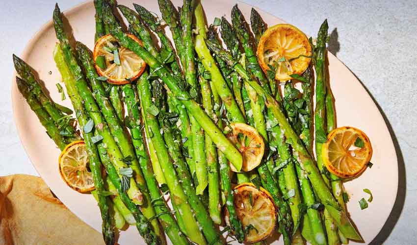 asparagus