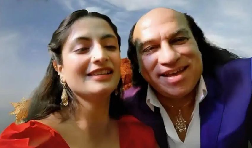 Chahat Fateh Ali Khan’s 'Bado Badi' deleted from YouTube