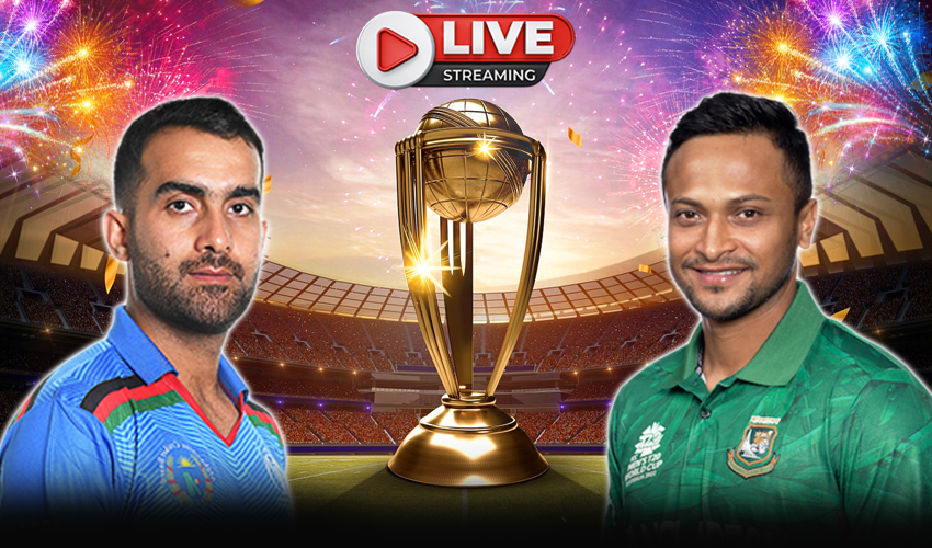 Live cricket online on sale video