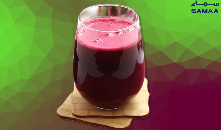 Beetroot juice may lower blood pressure: study