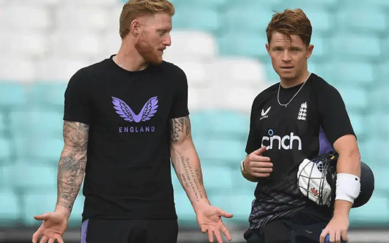 Ollie Pope to spearhead England as Stokes misses out 5th Test