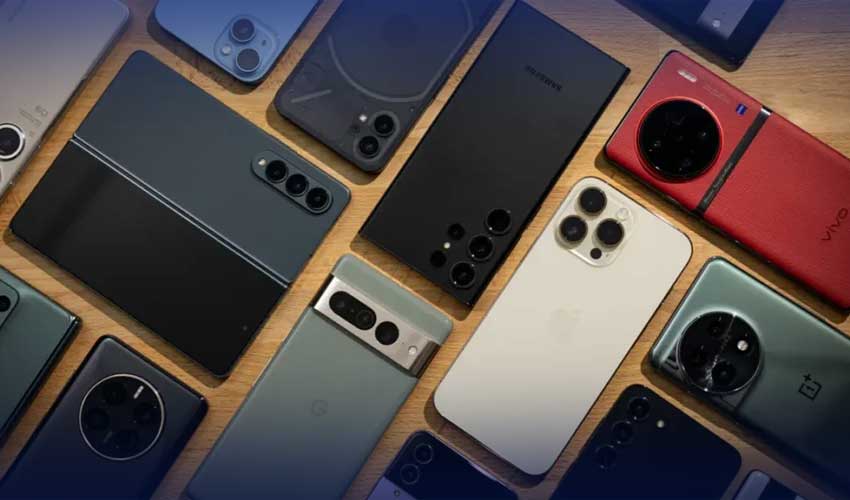 Best mobile phones 2024: Top smartphones ranked by features