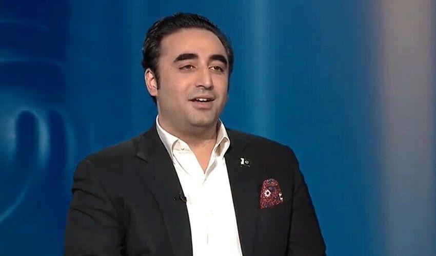 Bilawal says CM Maryam's efforts must be recognised