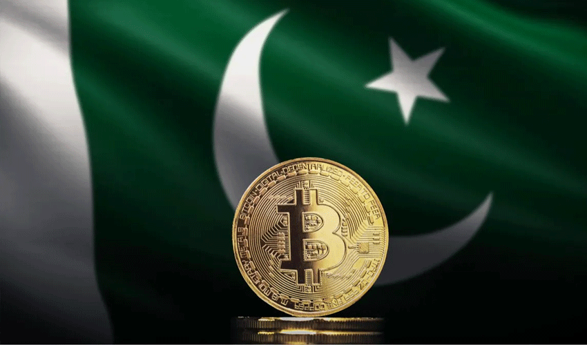 Is cryptocurrency finally becoming legal in Pakistan? Here's latest update