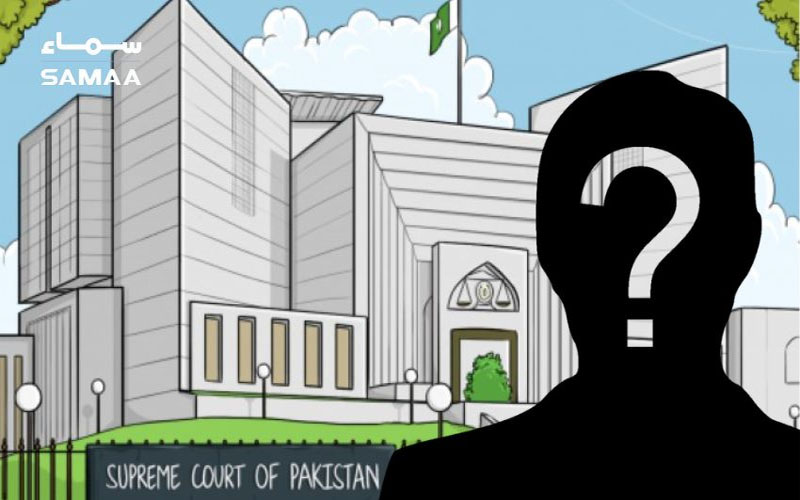 Who will be new CJP? Decision today from among 3 most senior Supreme Court judges