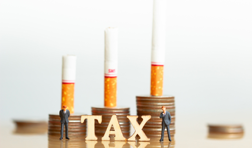 Increase Cigarette Taxes in Pakistan to Save Lives, SPARC Urges Government