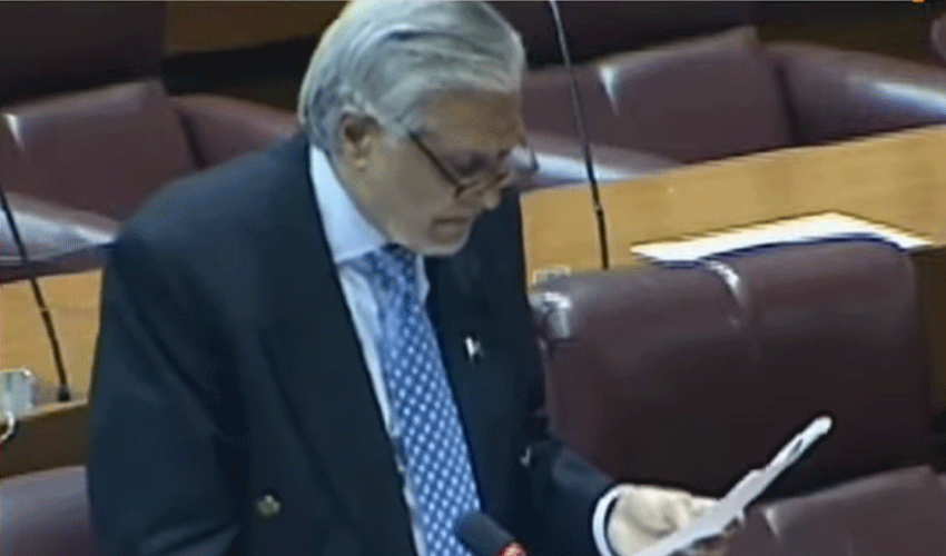 India’s Rafale arrogance crushed to dust on night of May 6–7: Dar