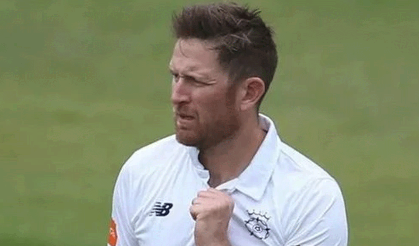 Dawson back in England team after 8 years for India Test