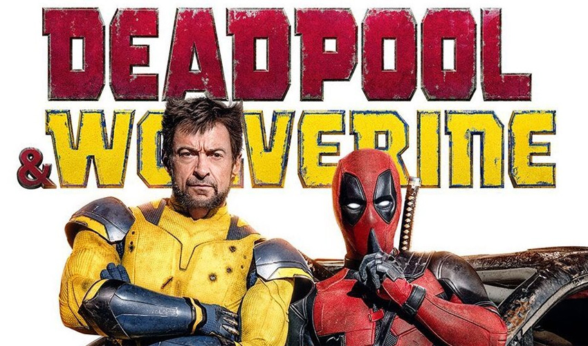 Deadpool and Wolverine