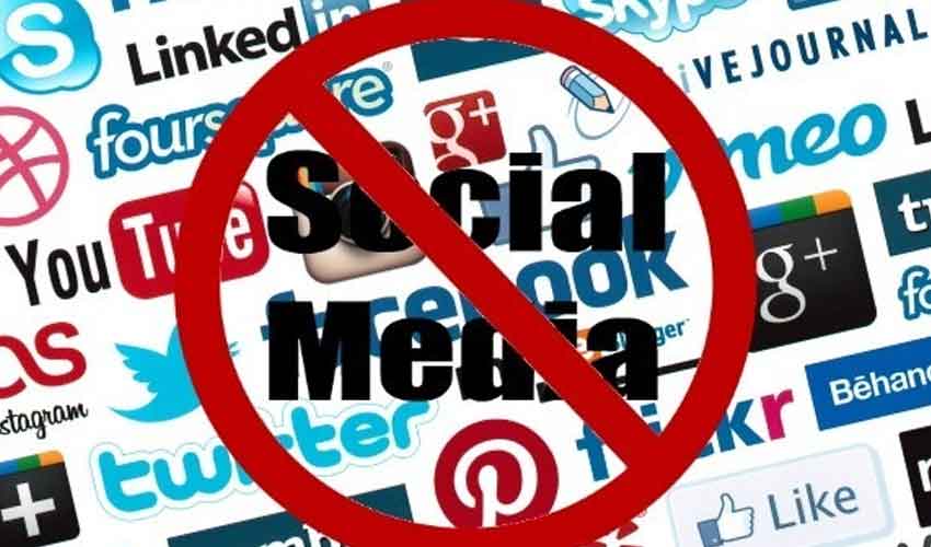 Denmark moves to ban social media for children under 15