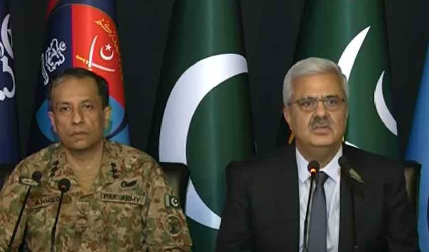 Pakistan Army blames India for Khuzdar attack, vows retaliation