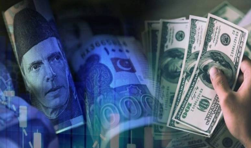 USD to PKR - Dollar Rate in Pakistan Today - October 4, 2023