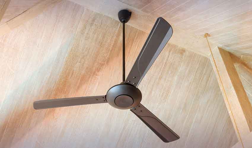 Govt to provide energy-saving fans on interest-free installments