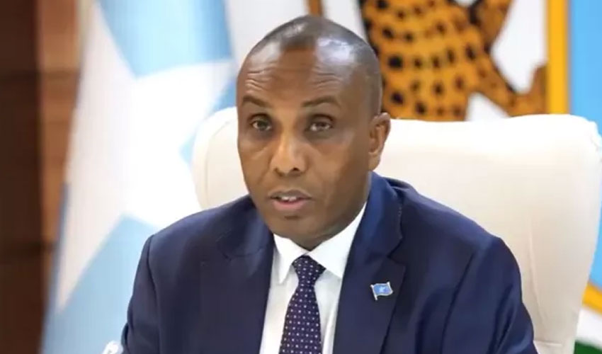 Somalia strongly protests Ethiopia-Somaliland deal as 'breach of ...